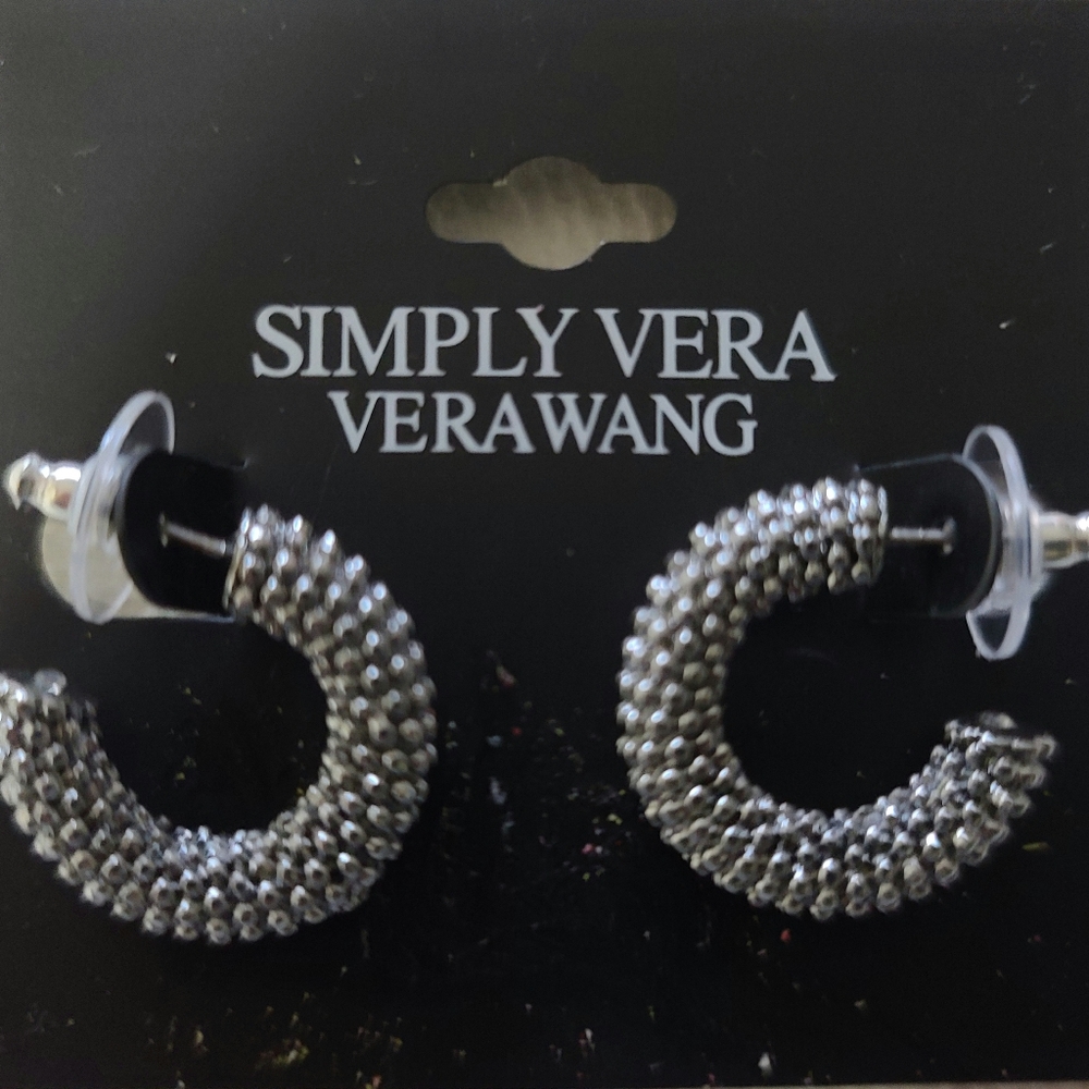 SIMPLY VERAWANG EARRINGS